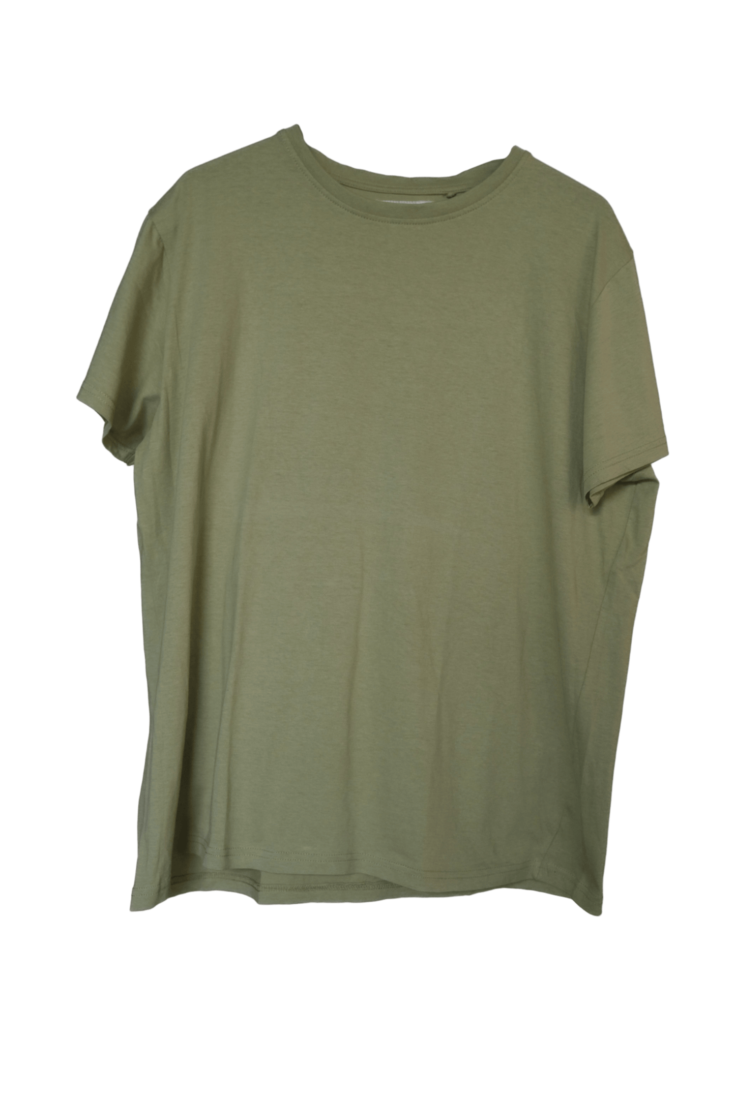 Upcycled Shirt Crisantemo #16 / L