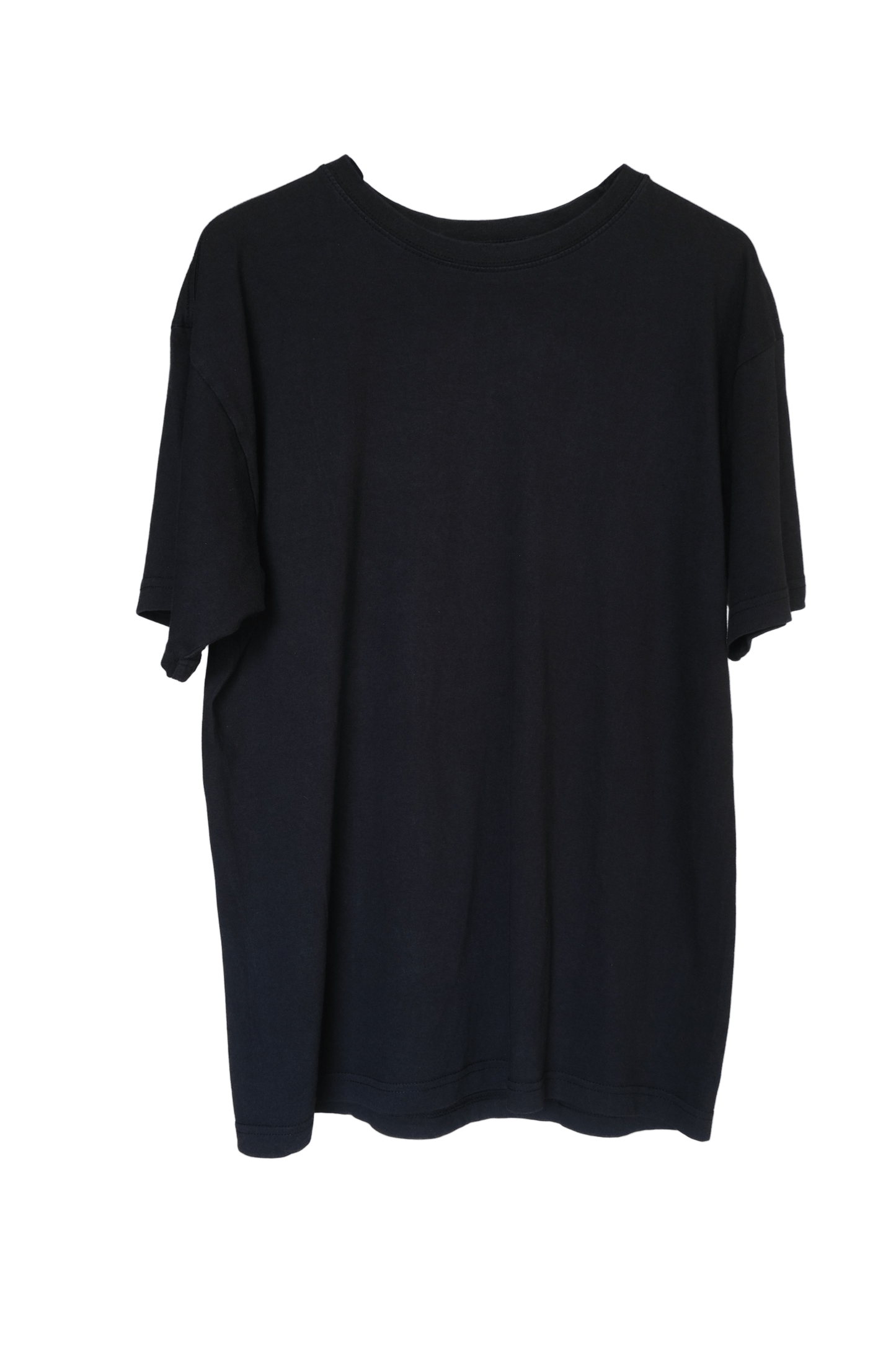 Upcycled Shirt Crisantemo #1 / L