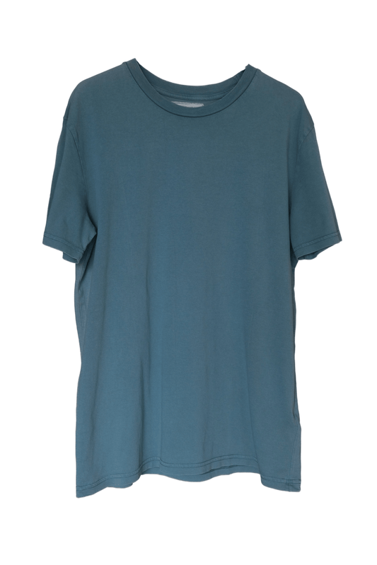 Upcycled Shirt Crisantemo #20 / M