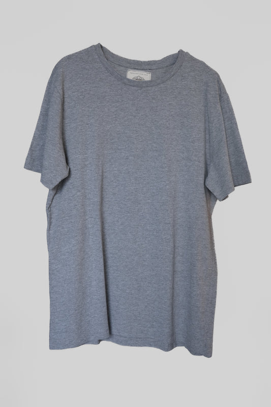 Upcycled Shirt Crisantemo #22 / M