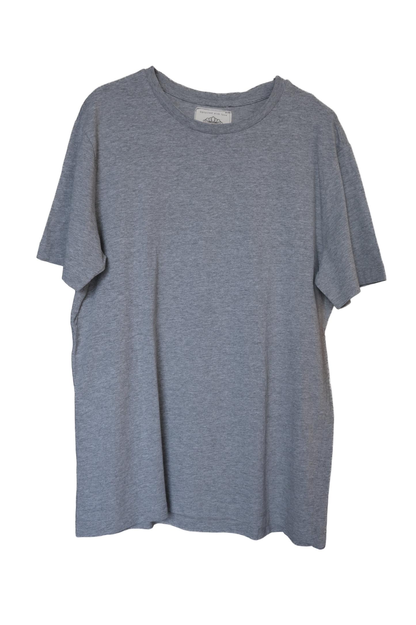 Upcycled Shirt Crisantemo #22 / M