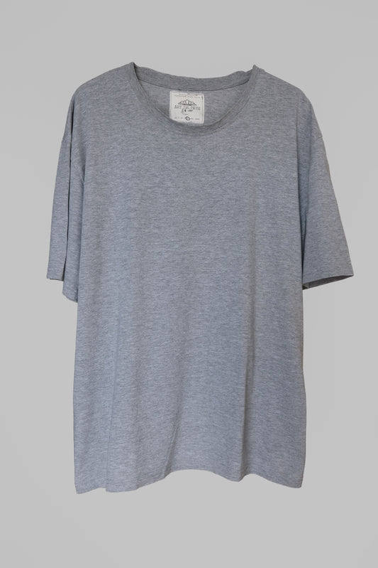 Upcycled Shirt Crisantemo #23 / XL