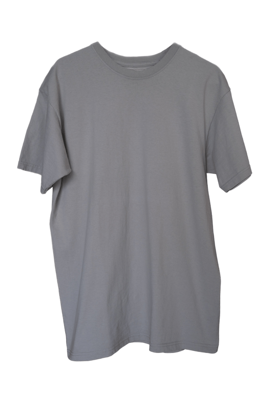 Upcycled Shirt Crisantemo #24 / L