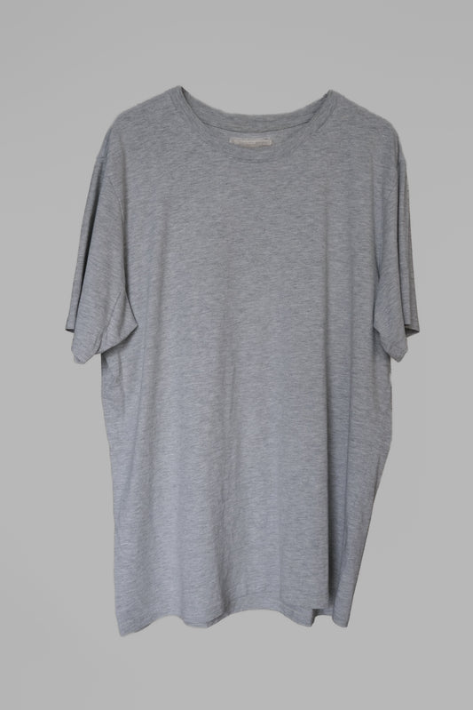 Upcycled Shirt Crisantemo #26 / L