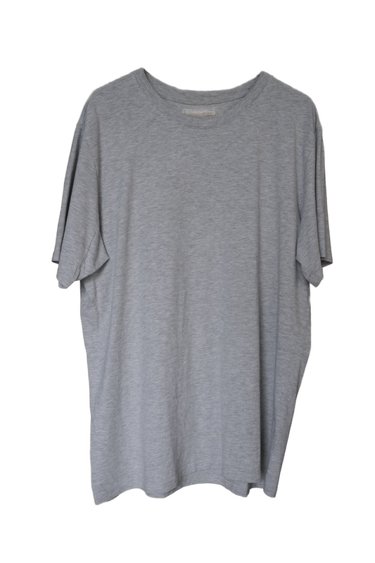 Upcycled Shirt Crisantemo #26 / L