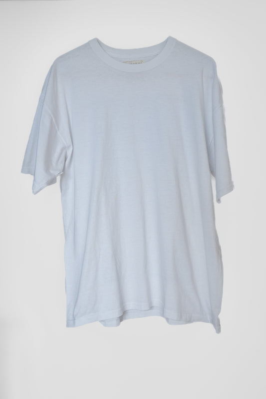 Upcycled Shirt Crisantemo #28 / L