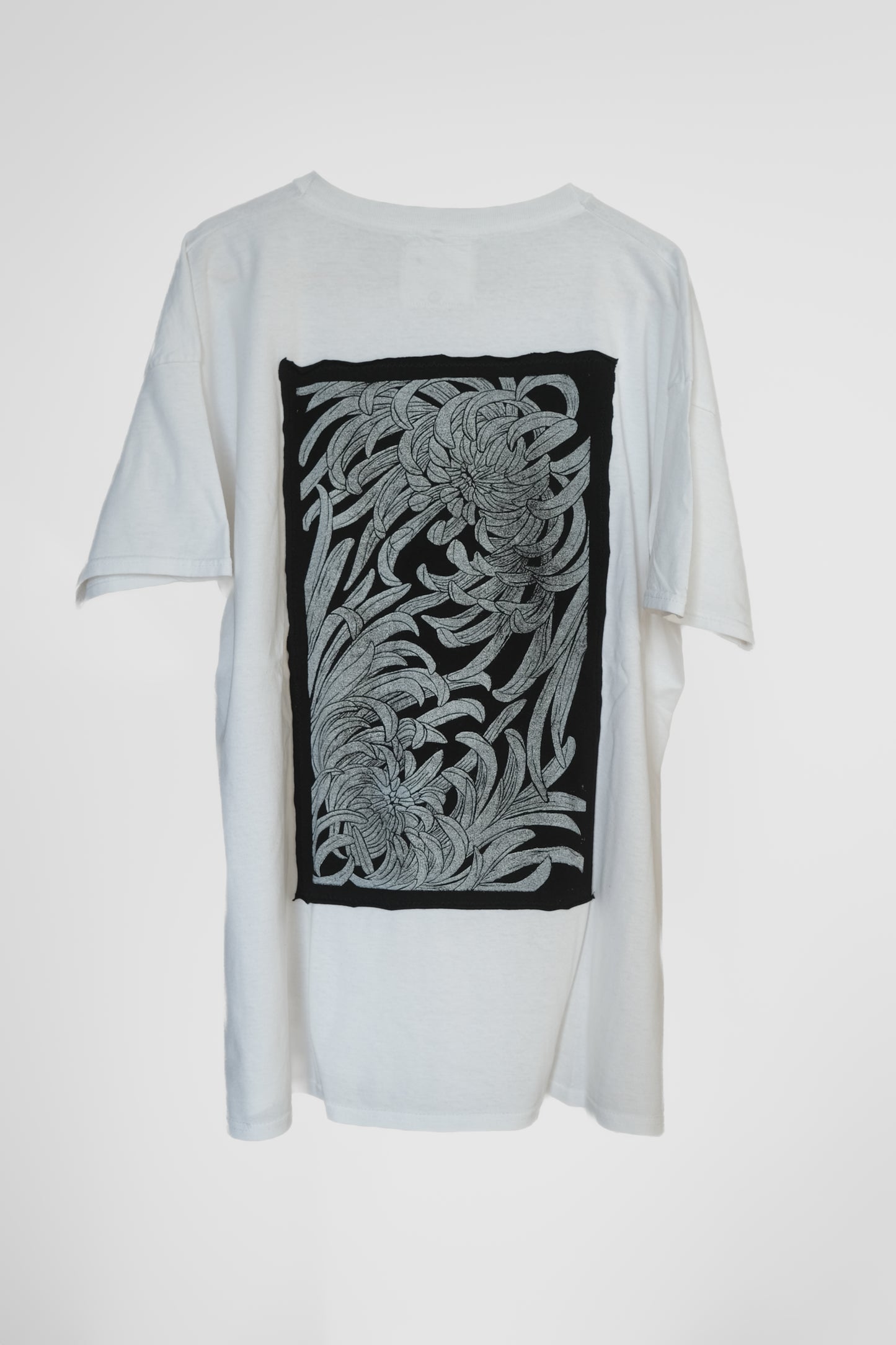 Crisantemo #30 / XL