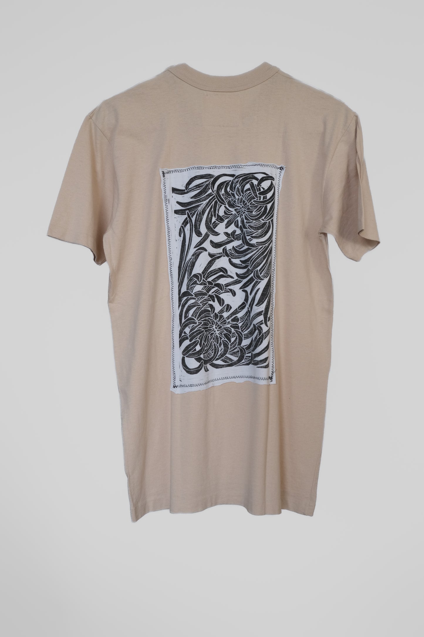 Crisantemo #32 / XS