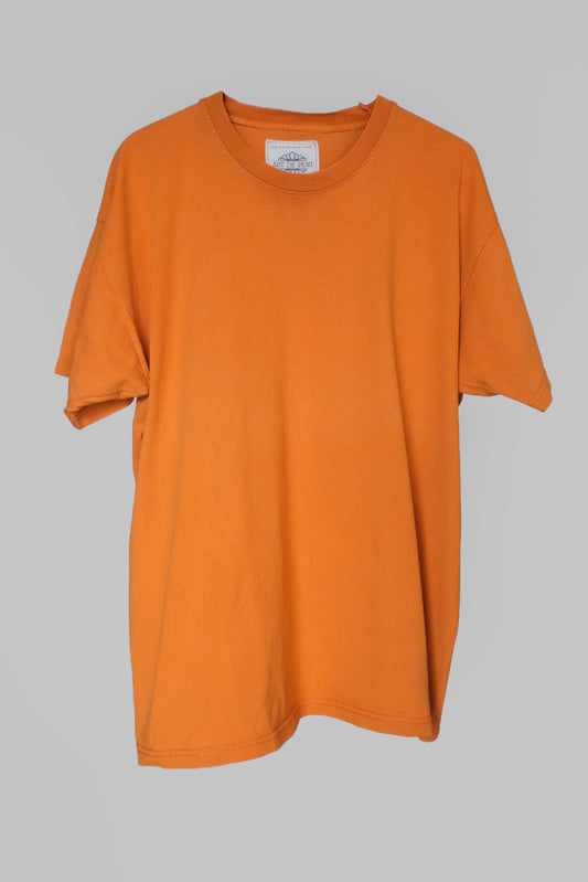 Upcycled Shirt Crisantemo #38 / XL