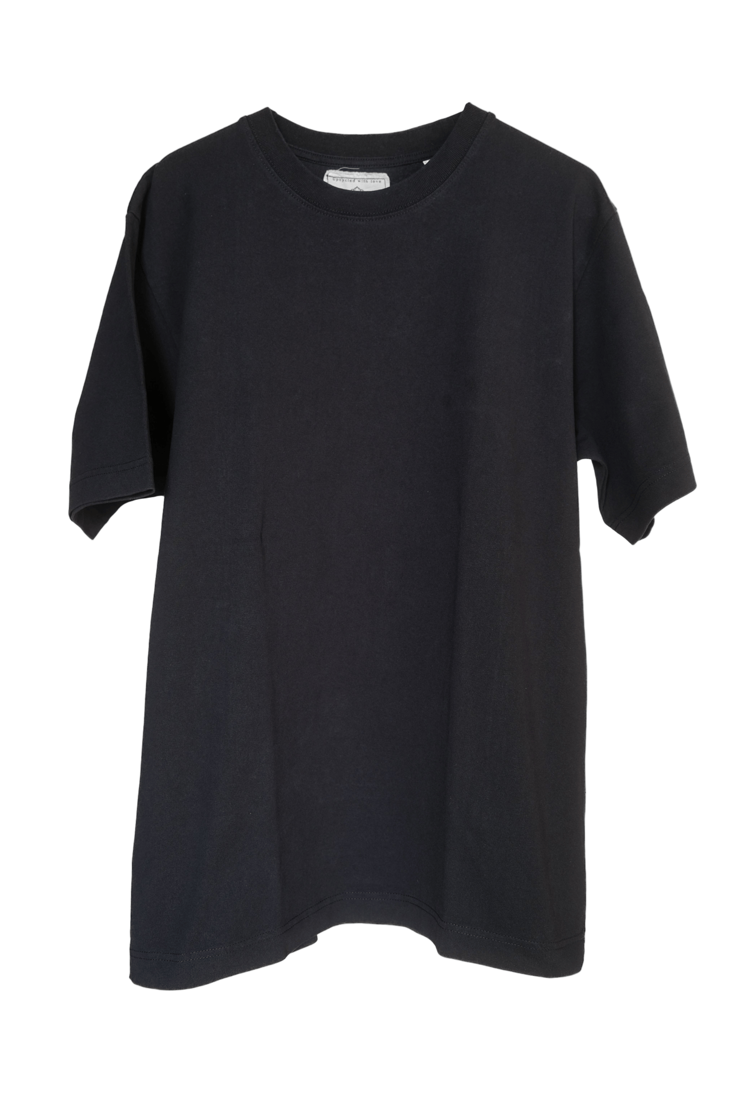 Upcycled Shirt Crisantemo #3 / M