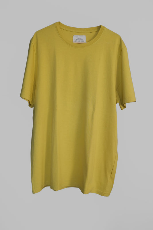 Upcycled Shirt Crisantemo #40 / XL