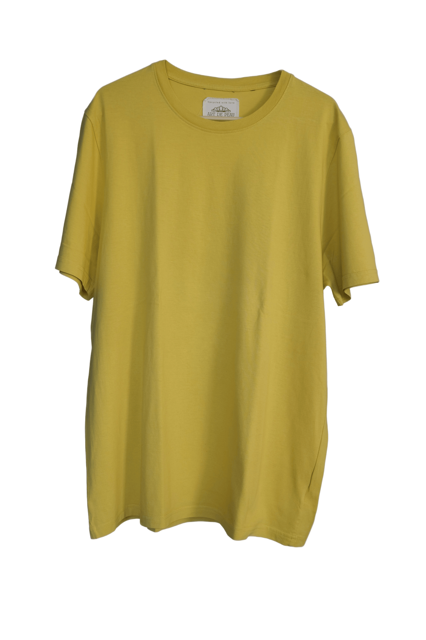 Upcycled Shirt Crisantemo #40 / XL