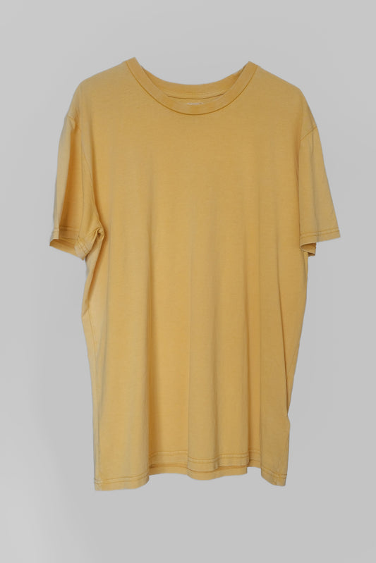 Upcycled Shirt Crisantemo #41 / M