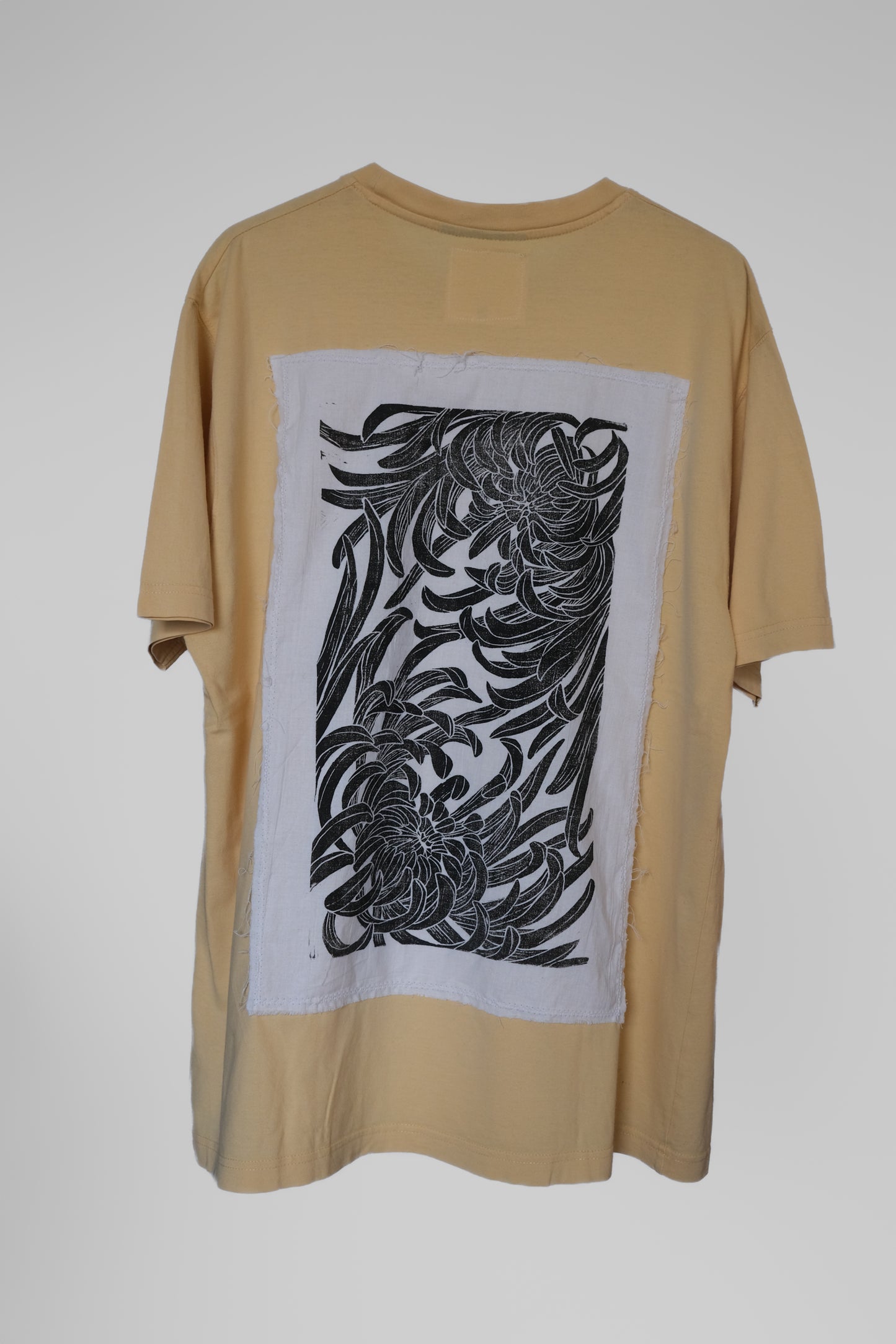 Crisantemo #42 / XL