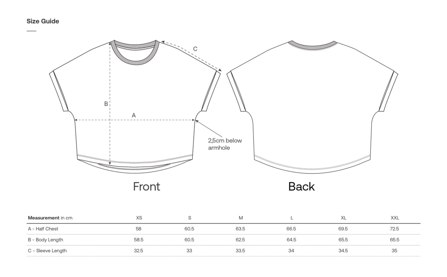 The Swans - Oversized Women's Shirt