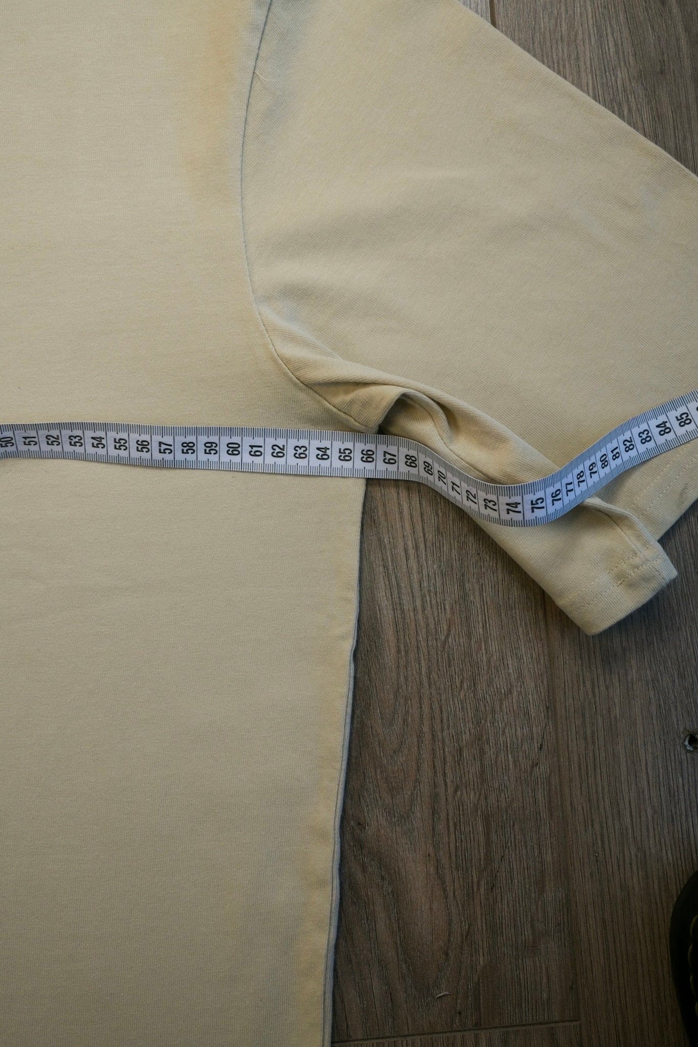 Spiral of Shrimp - Testprint