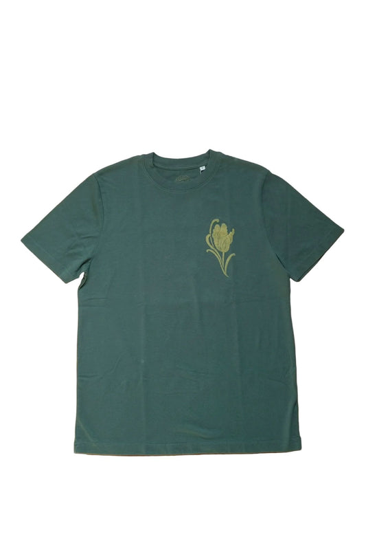 Unisex - The Garden - Green/Yellow