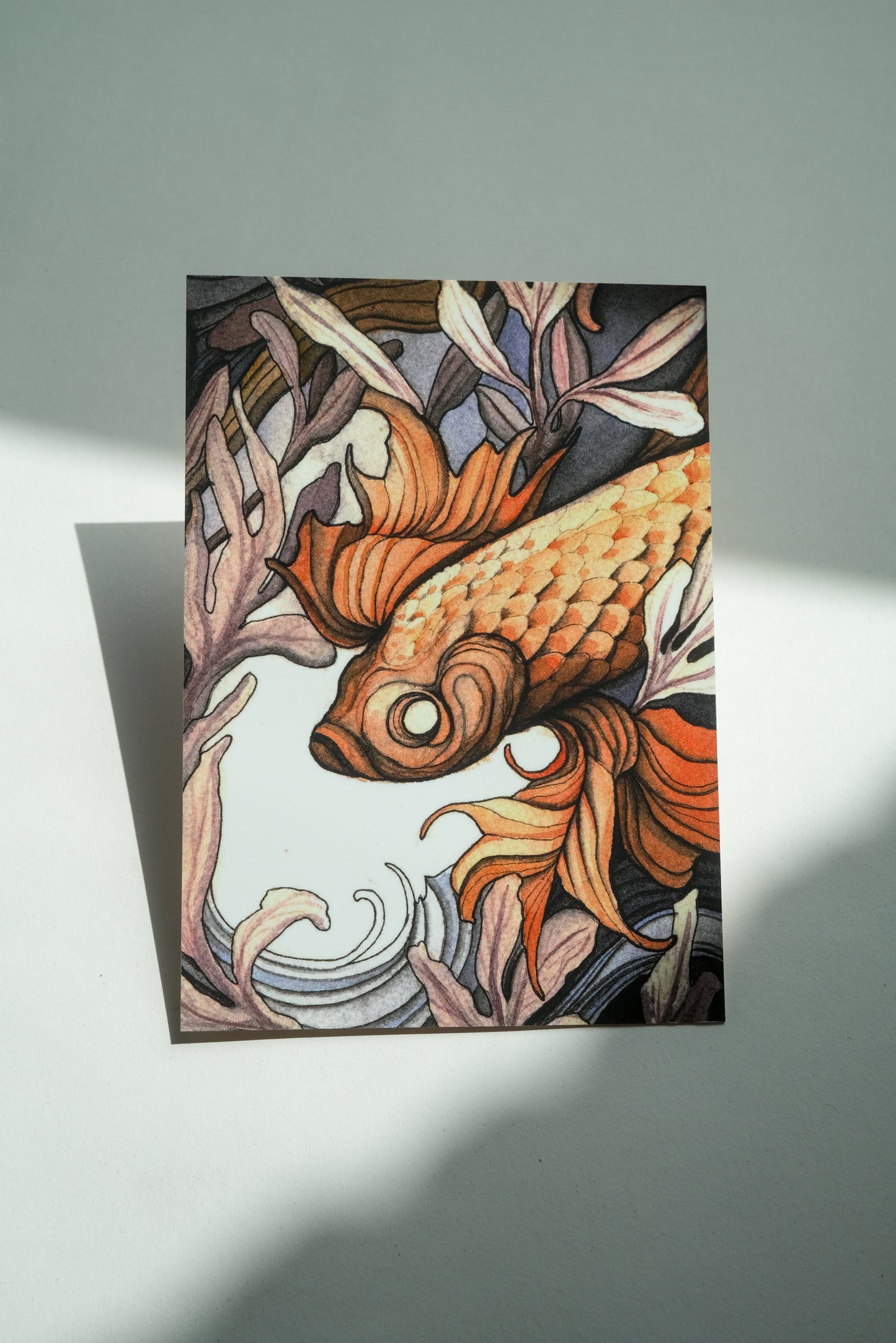 Aquarelle (5 pieces)