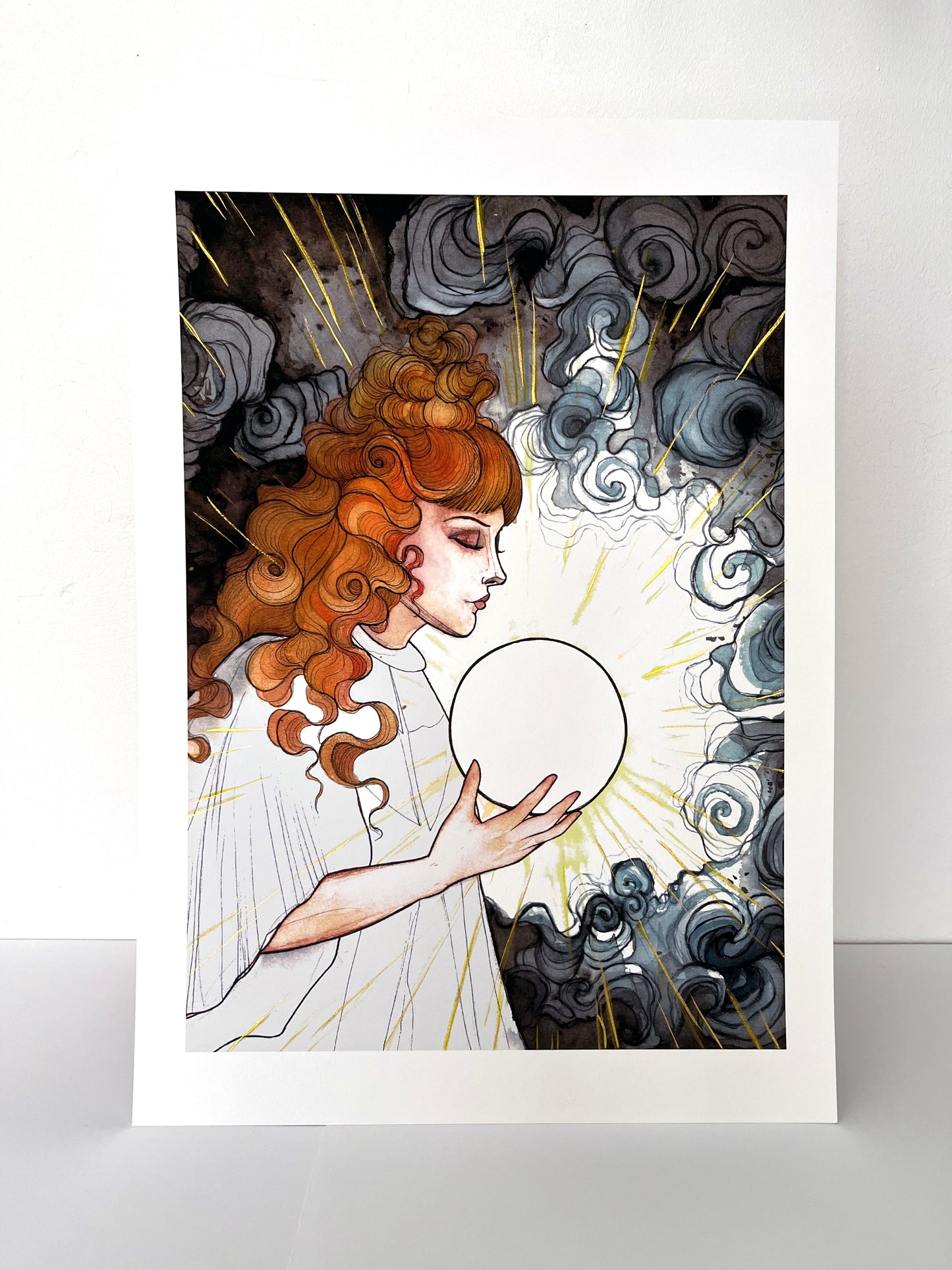 Psychic