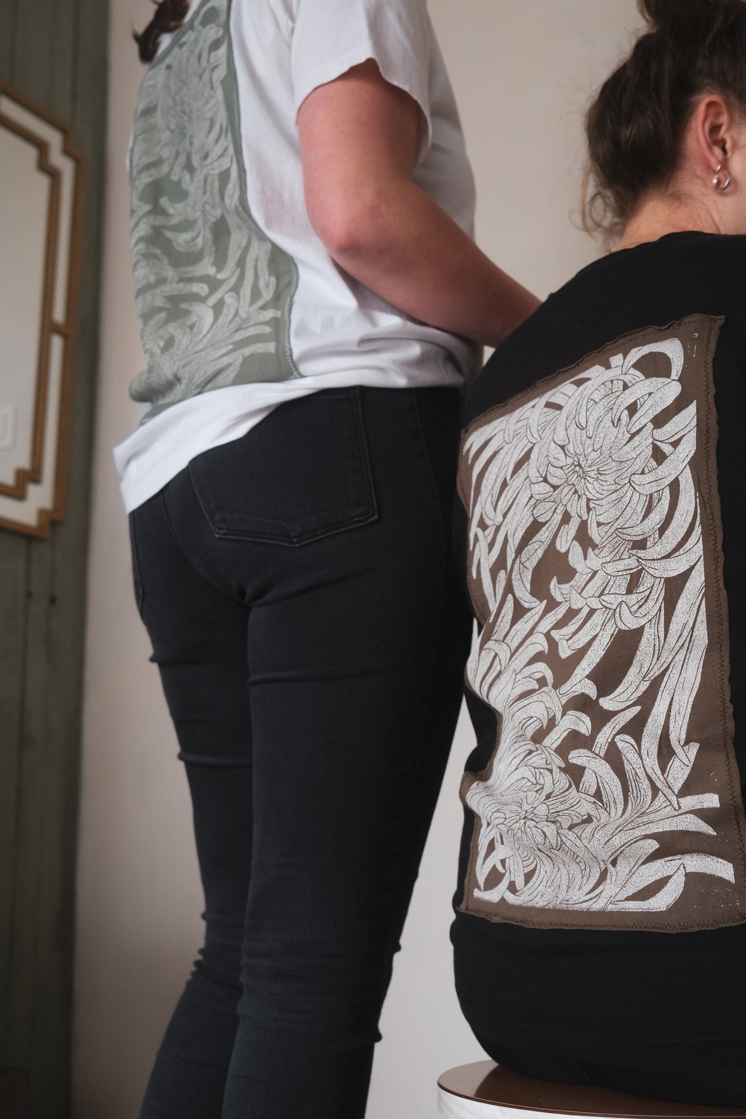 Upcycled Clothing