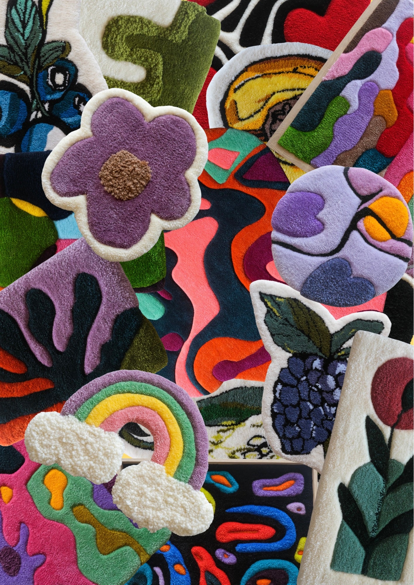 Tufted Rugs