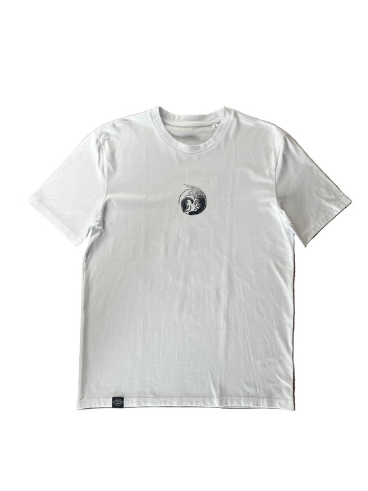 Spiral of Shrimp - Misprint