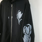 Tulips - Organic Hoodie
