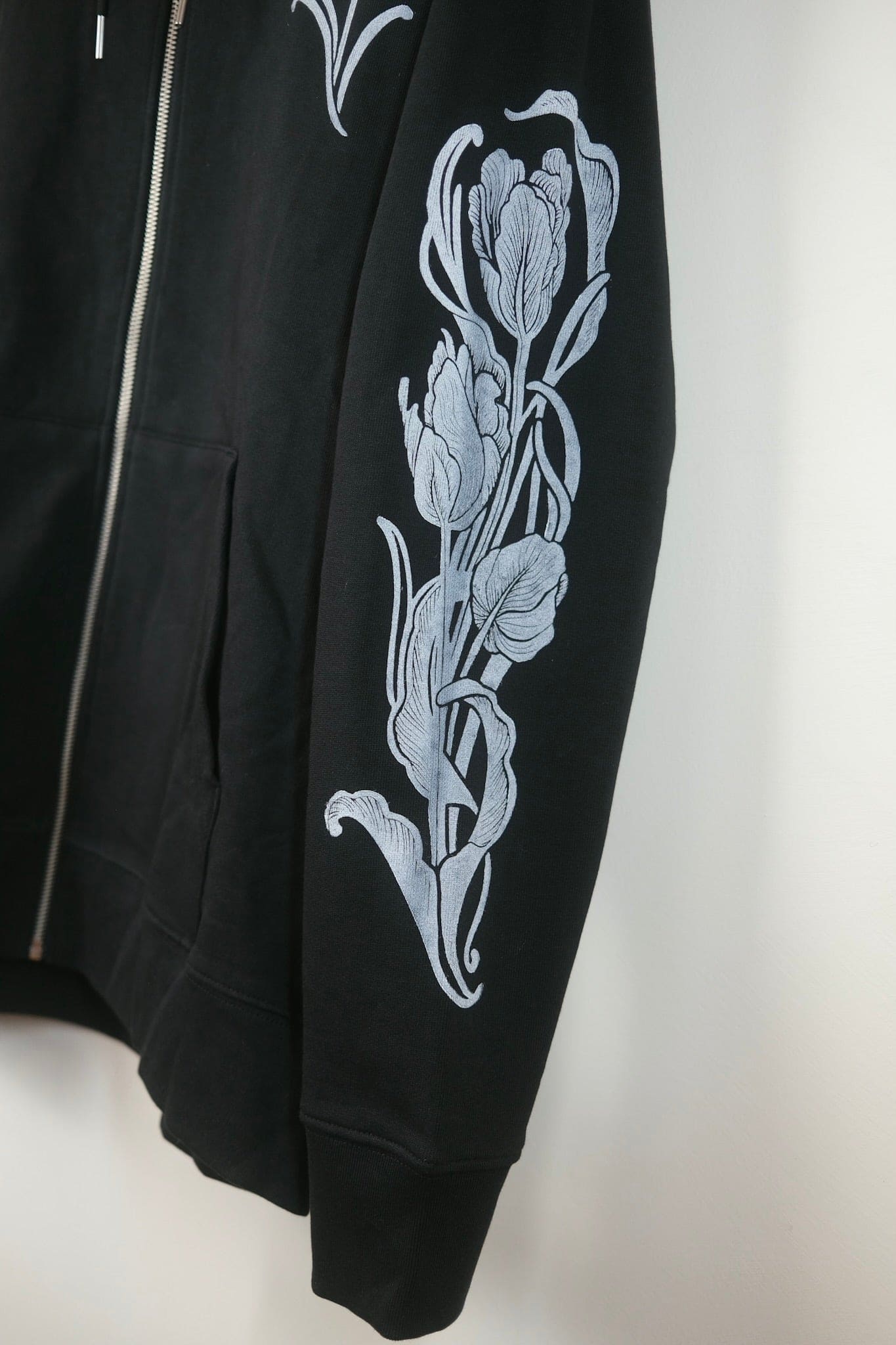 Tulips - Organic Hoodie