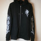Tulips - Organic Hoodie