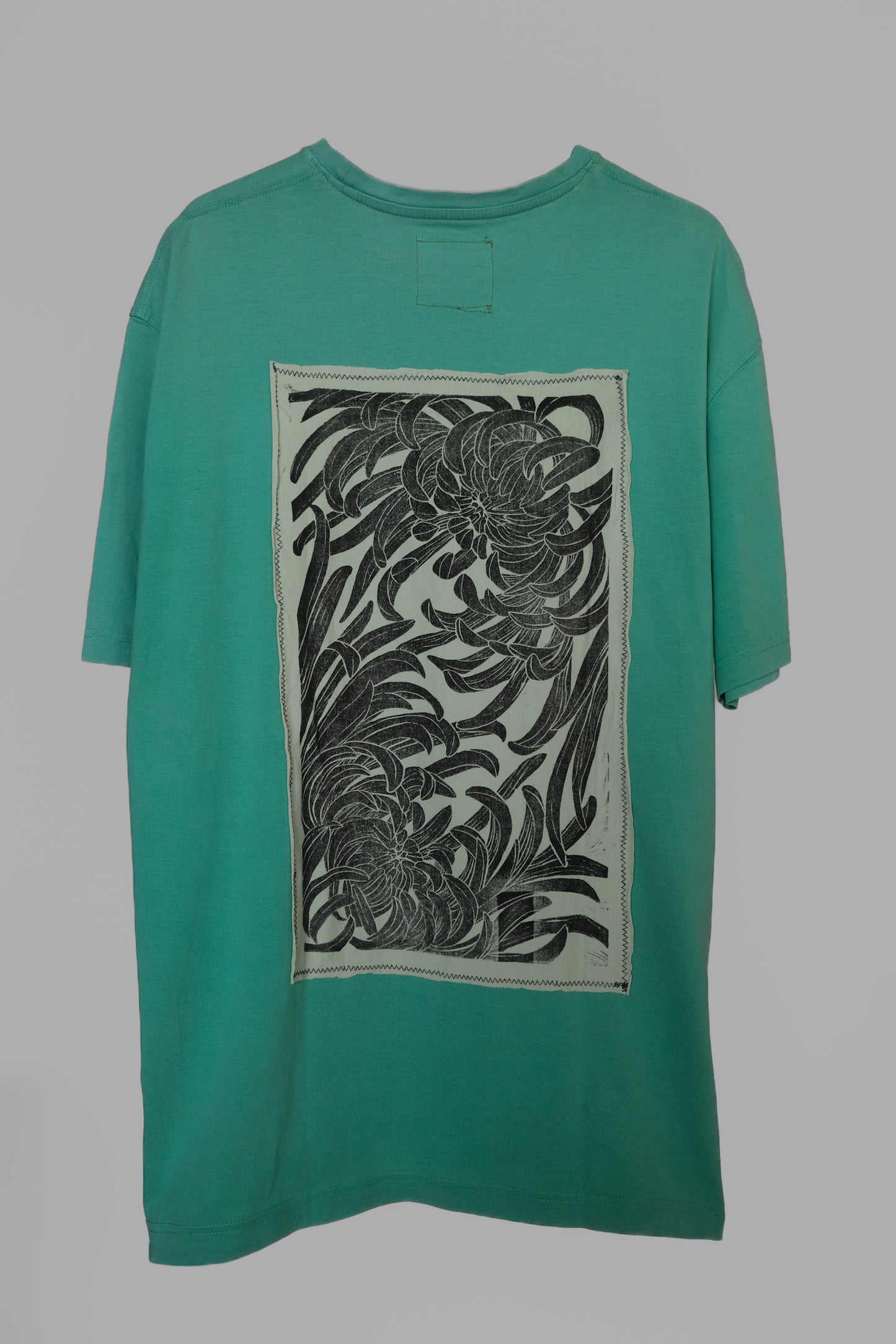 Crisantemo #18 / XL