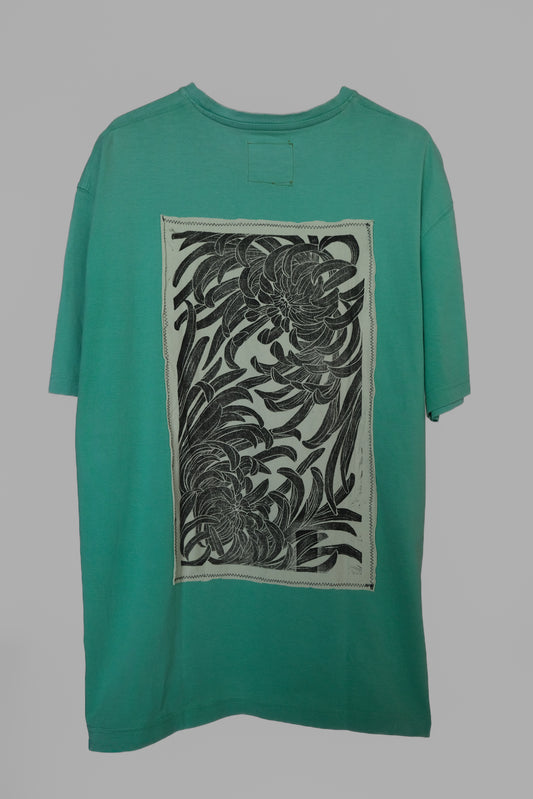 Crisantemo #18 / XL