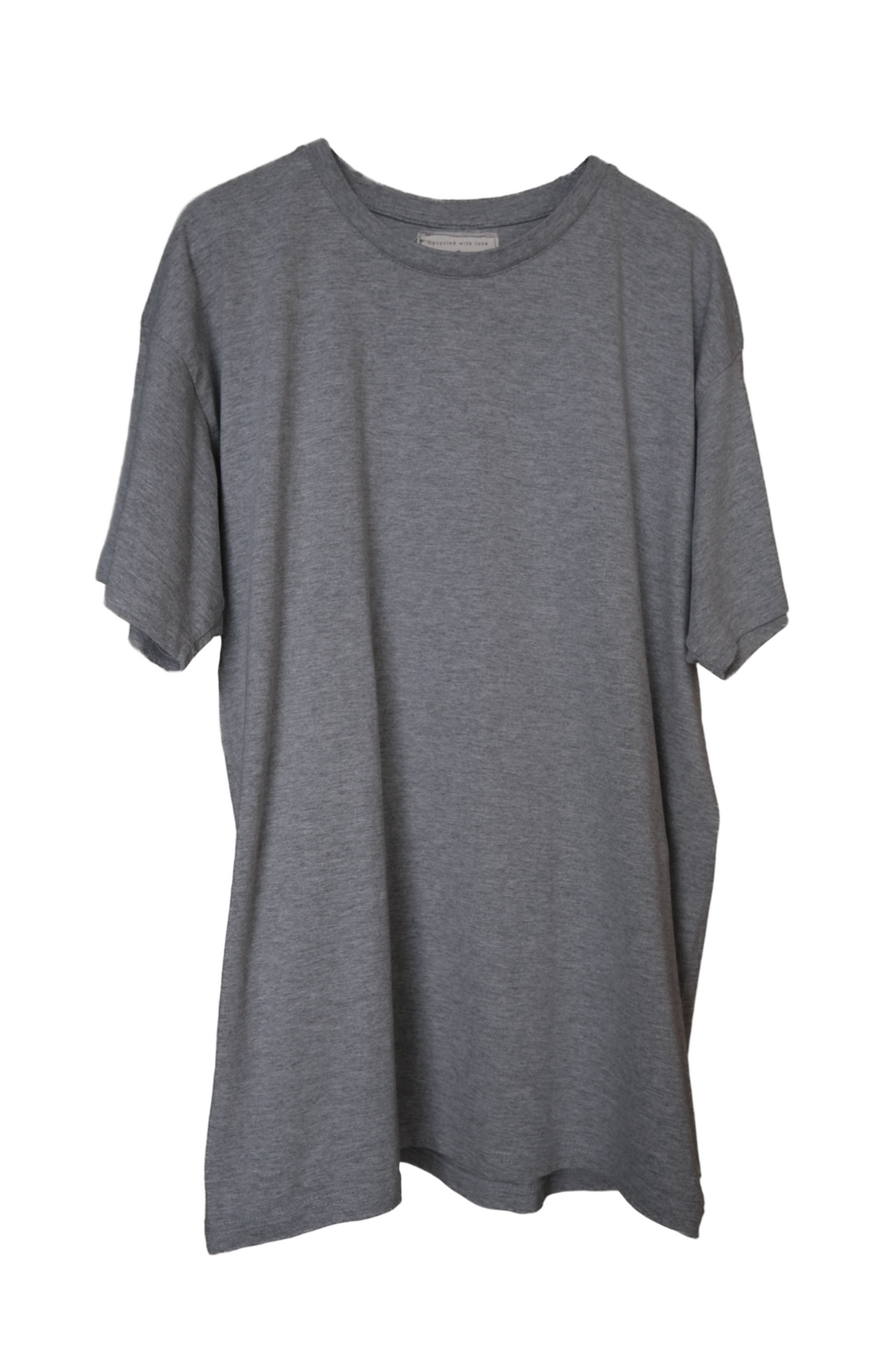 Upcycled Shirt Crisantemo #21 / XL