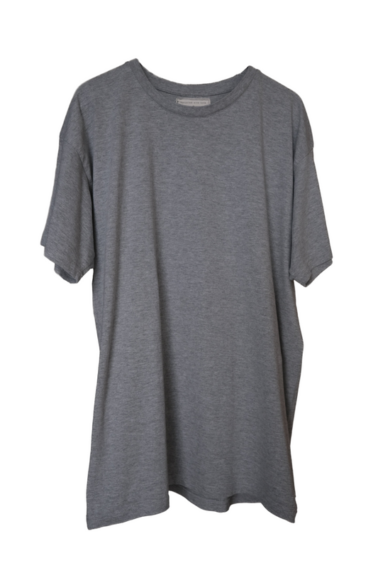 Upcycled Shirt Crisantemo #21 / XL