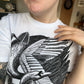 The Swans - Unisex Organic Shirt