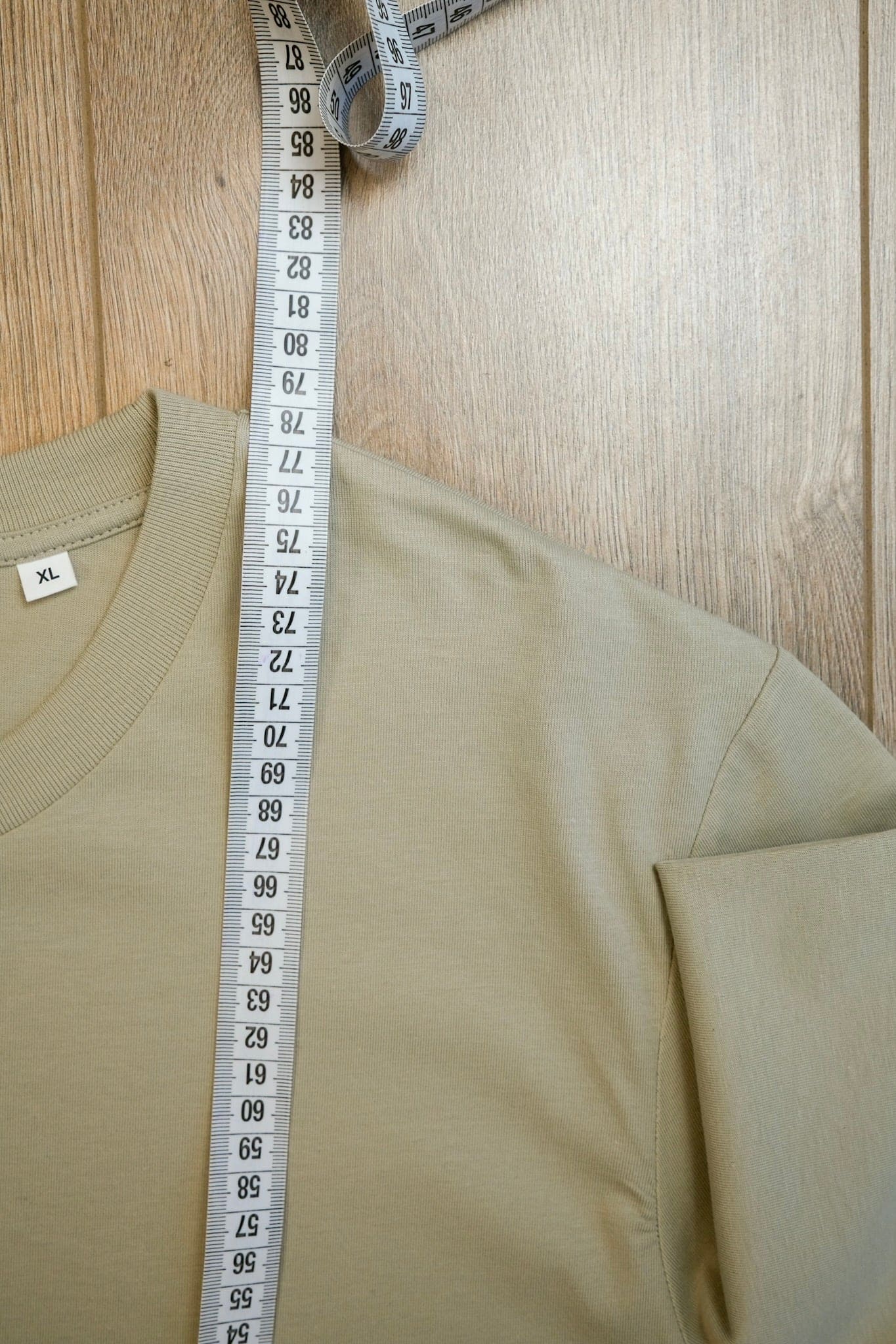 Spiral of Shrimp - Testprint