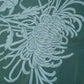 Femenine Fit - Chrysanthemum - Green