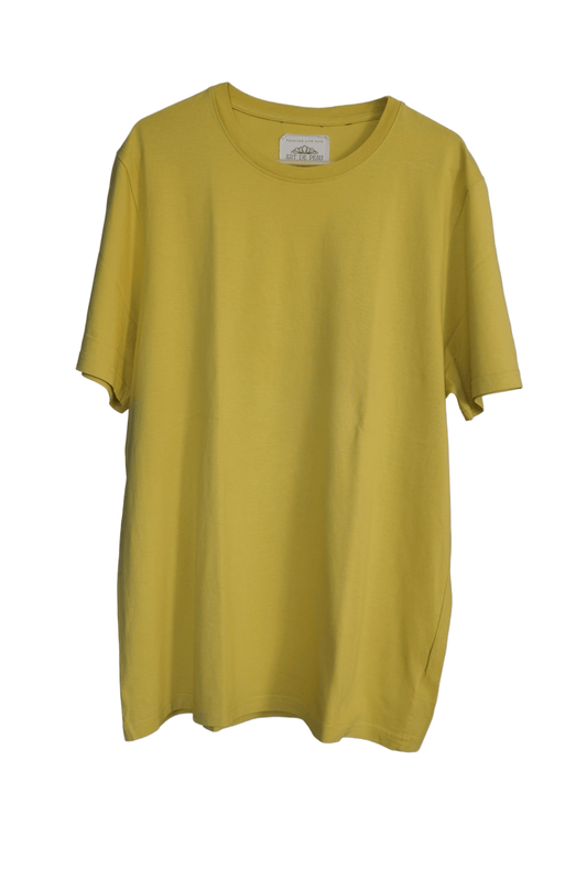 Upcycled Shirt Crisantemo #40 / XL