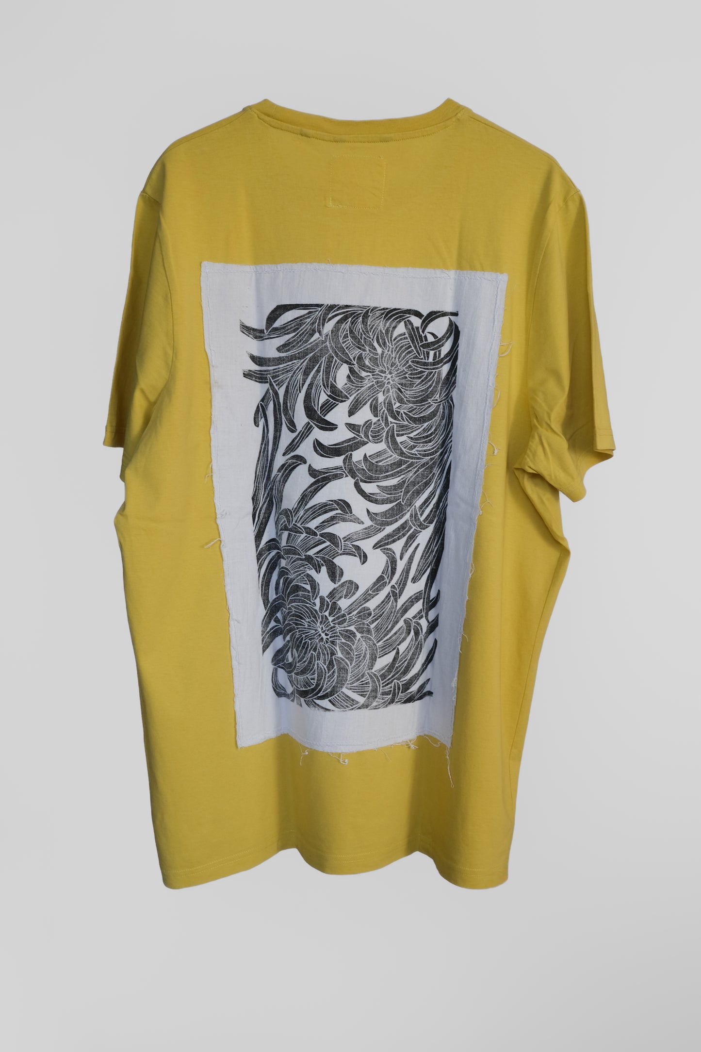 Crisantemo #40 / XL