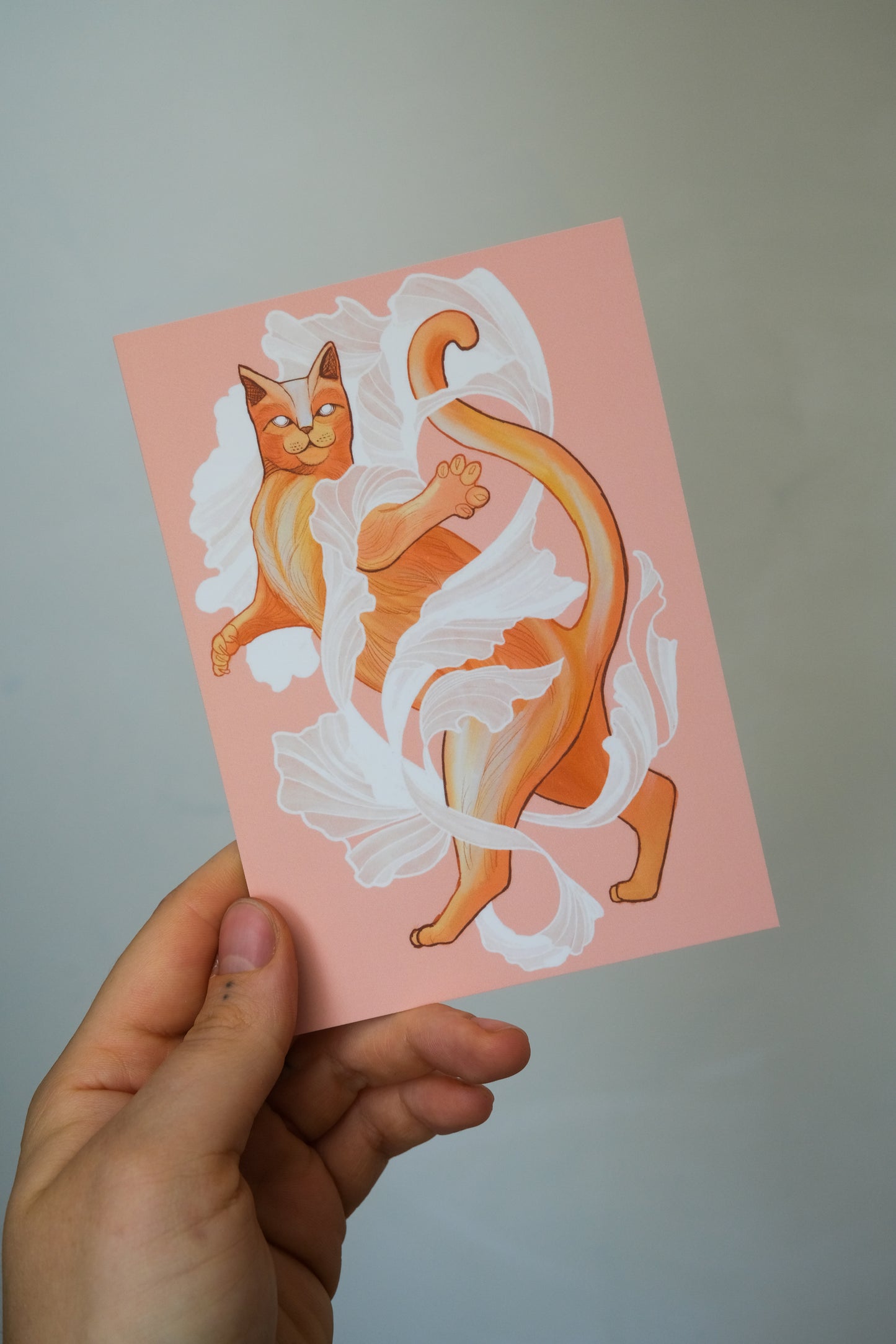 Postcards (10 pieces)