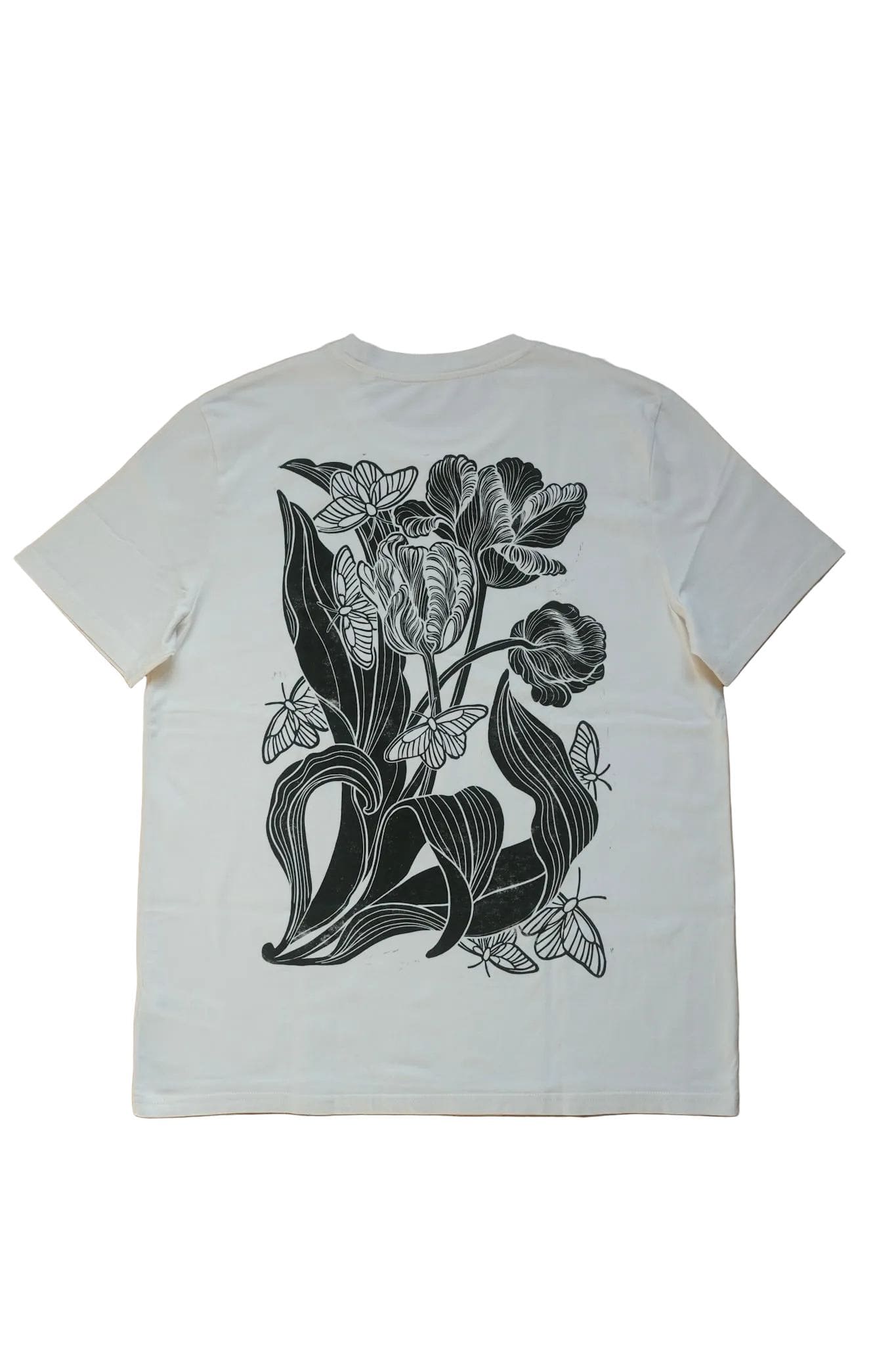Unisex - The Garden - Warm White