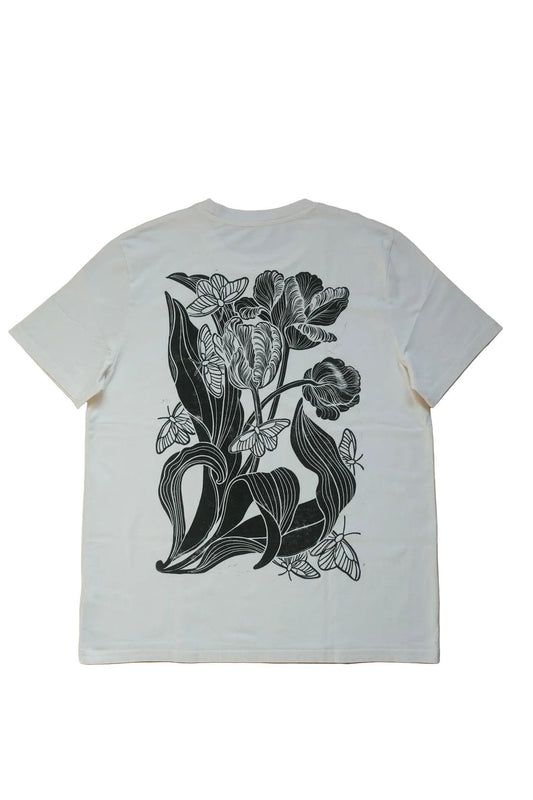 Unisex - The Garden - Warm White