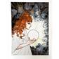 Psychic - Giclée Fine Art Print