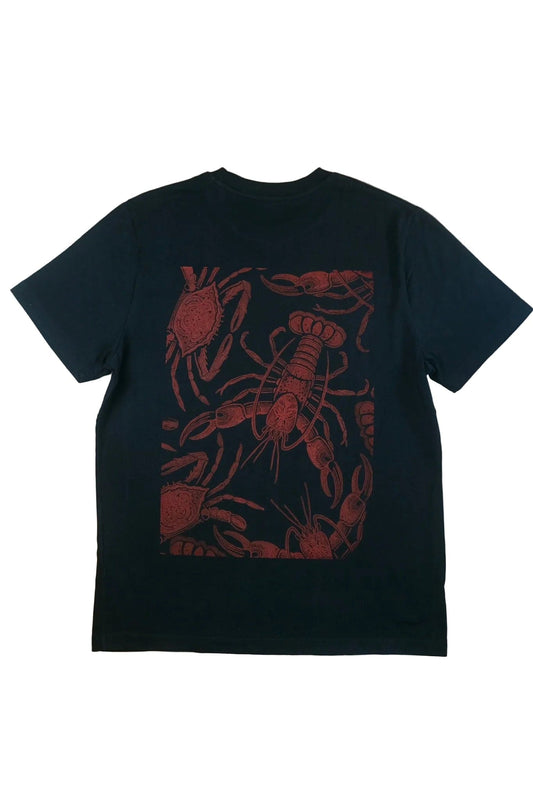 Shellfish - Organic Unisex Shirt