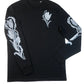 Tulips - Longsleeve Unisex Shirt