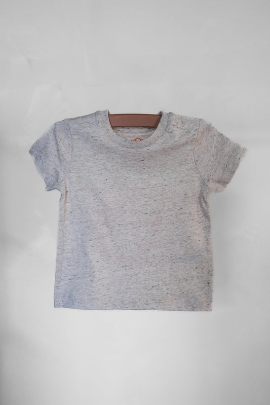 SPIRAL OF SHRIMP kids t-shirt