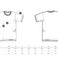 Unisex - Chrysanthemum - Cold White
