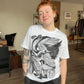 The Swans - Unisex Organic Shirt