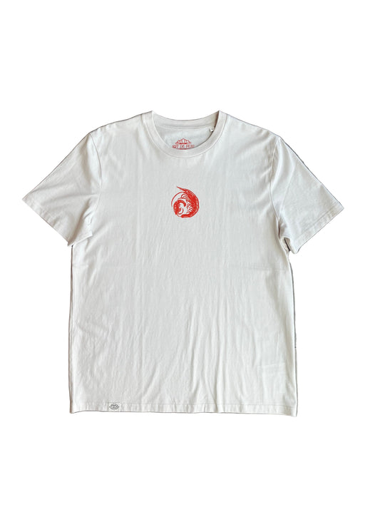 Spiral of Shrimp - Misprint