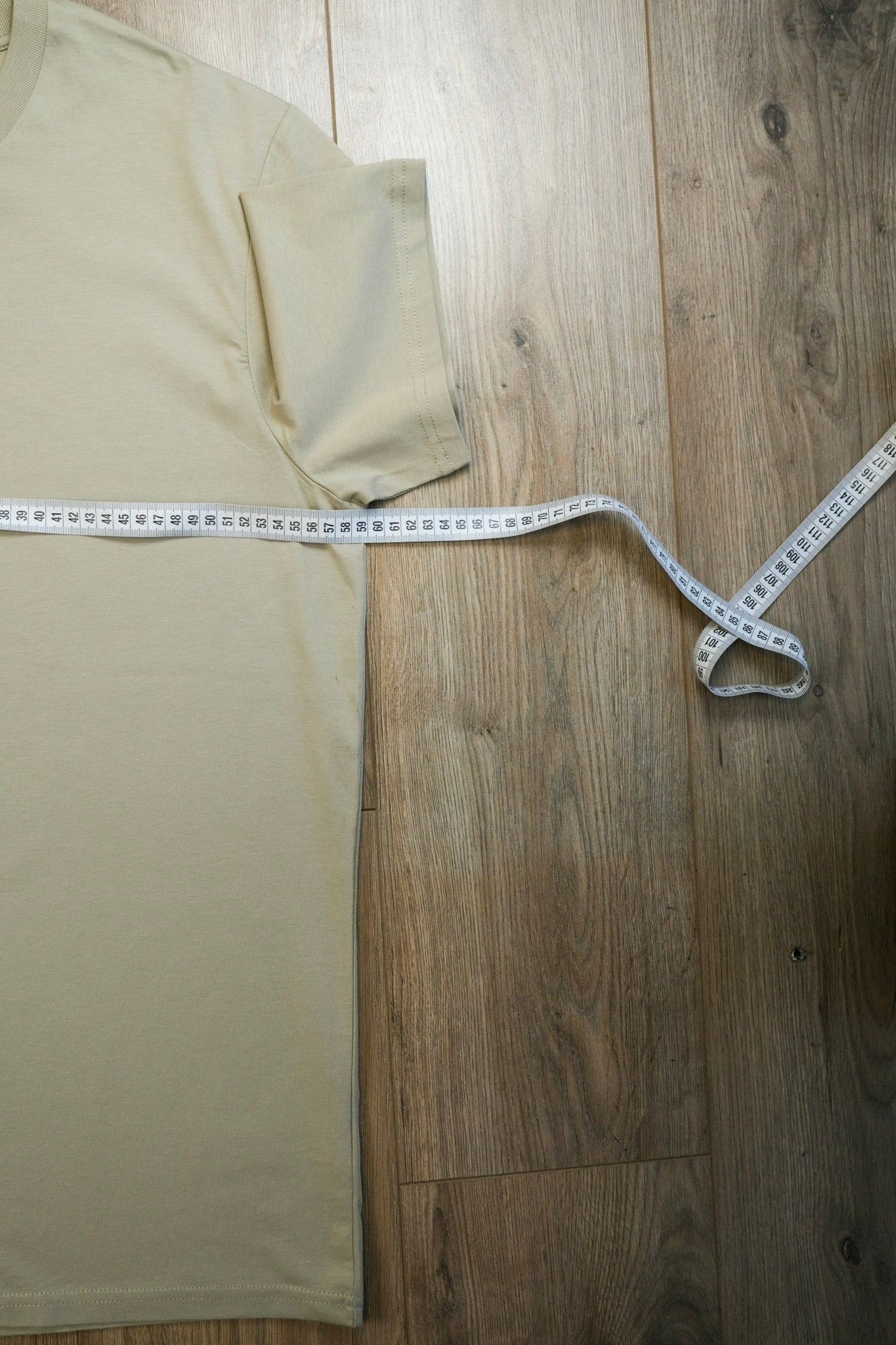 Spiral of Shrimp - Testprint