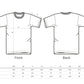 The Swans - Unisex Organic Shirt